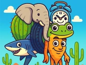 Meme challenge.io