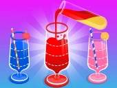 Water pour jam