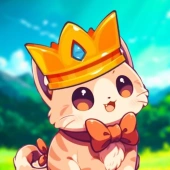 Kingdom cats