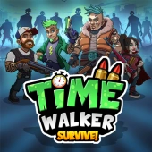 Timewalker: survive!