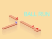 Ballrun