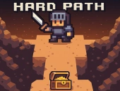 Hard path
