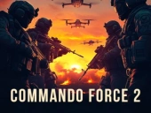 Commando force 2