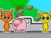 Sprunky rich rich rich