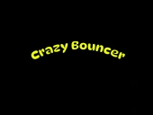 Crazy bouncer