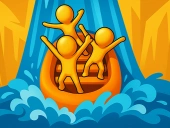 Waterpark sort