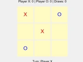Tic tac toe html