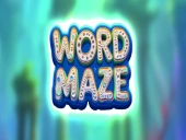 Word maze