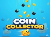 Coin collector
