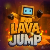 Lava jump