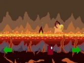 Meteor escape
