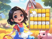 Sudoku garden