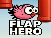 Flap hero