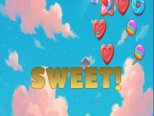 Triple treat toss