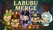 Labubu merge clicker
