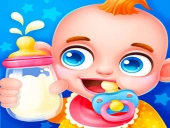 Newborn baby care