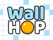 Wall hop