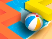 Summer maze