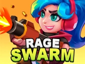 Rage swarm