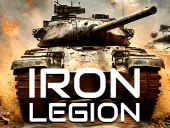 Iron legion