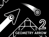 Geometry arrow 2