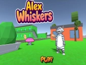Alex whiskers