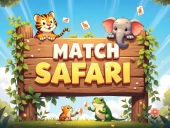 Safari match