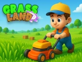 Grass land