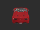 Car simulator 3d