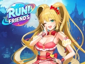 Run friends