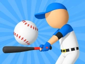 Idle baseball tycoon