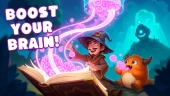 Boost your brain!
