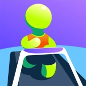Fitness club 3d