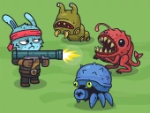 Get off my farm!