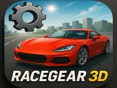 Drag race x