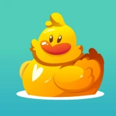 Duck luck
