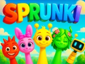 Sprunki quiz
