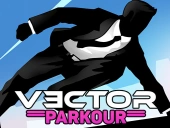Vector parkour
