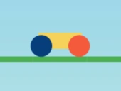 Hill racer 2d