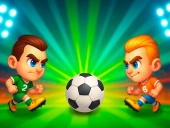 Soccer arena x