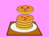 Cutepanckake