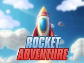 Rocket adventure