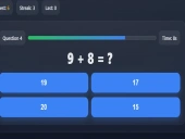 Maths for standard ii