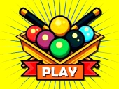 Billiard diamond challenge