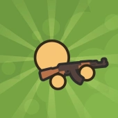 Survev.io battle royale