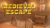 Medieval escape