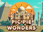 Pic pie wonders