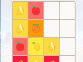 Fruit merge 2048 &ndash; juicy puzzle