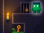 Monster escape
