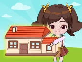 Aha world dream town